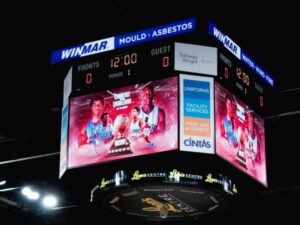 carbon fiber led display use cases
