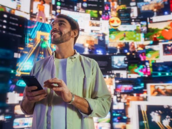 fine pixel pitch video wall cover image