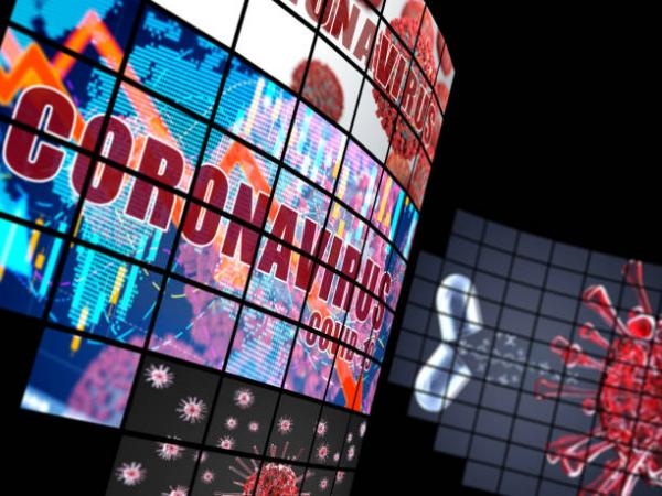 flexible led creative screen usage scenarios