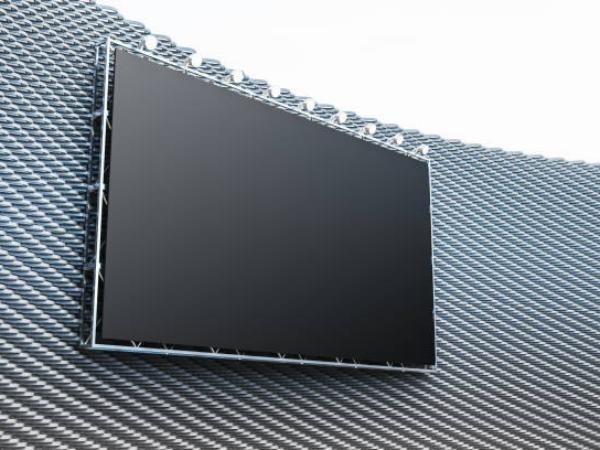 lightweight rental LED display usage scenarios